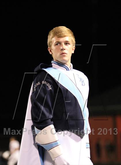 Thumbnail 3 in Lake Braddock @ Stone Bridge photogallery.