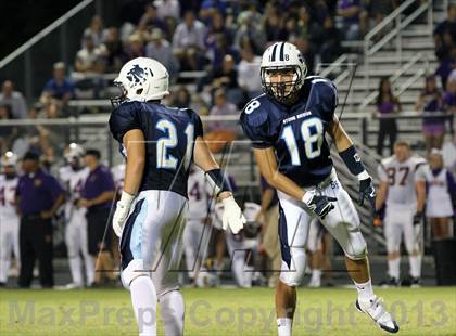 Thumbnail 1 in Lake Braddock @ Stone Bridge photogallery.