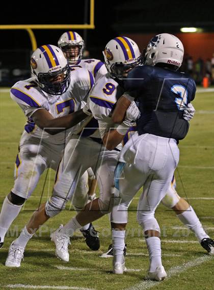 Thumbnail 3 in Lake Braddock @ Stone Bridge photogallery.