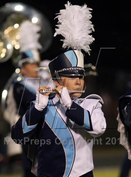 Thumbnail 3 in Lake Braddock @ Stone Bridge photogallery.