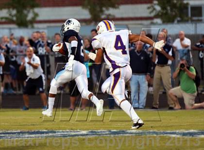 Thumbnail 1 in Lake Braddock @ Stone Bridge photogallery.