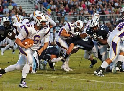 Thumbnail 1 in Lake Braddock @ Stone Bridge photogallery.