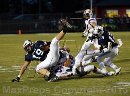 Thumbnail 2 in Lake Braddock @ Stone Bridge photogallery.