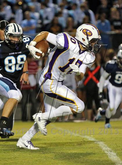 Thumbnail 2 in Lake Braddock @ Stone Bridge photogallery.