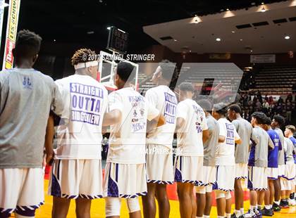Thumbnail 2 in Ridgeview vs. San Joaquin Memorial (CIF CS D2 Final) photogallery.