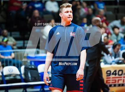 Thumbnail 1 in Ridgeview vs. San Joaquin Memorial (CIF CS D2 Final) photogallery.