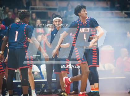 Thumbnail 2 in Ridgeview vs. San Joaquin Memorial (CIF CS D2 Final) photogallery.
