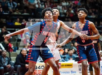 Thumbnail 1 in Ridgeview vs. San Joaquin Memorial (CIF CS D2 Final) photogallery.