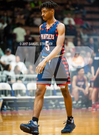 Thumbnail 2 in Ridgeview vs. San Joaquin Memorial (CIF CS D2 Final) photogallery.