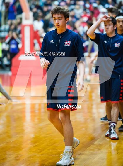 Thumbnail 2 in Ridgeview vs. San Joaquin Memorial (CIF CS D2 Final) photogallery.