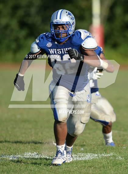 Thumbnail 1 in West Haven @ Wilbur Cross photogallery.