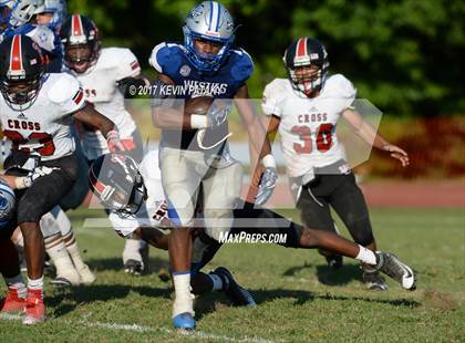 Thumbnail 1 in West Haven @ Wilbur Cross photogallery.