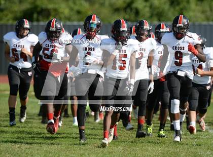 Thumbnail 3 in West Haven @ Wilbur Cross photogallery.