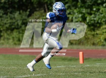 Thumbnail 3 in West Haven @ Wilbur Cross photogallery.