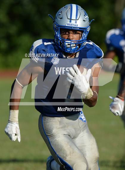Thumbnail 1 in West Haven @ Wilbur Cross photogallery.