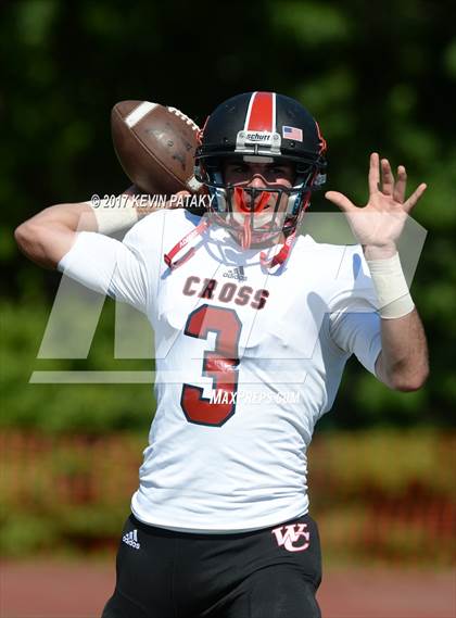 Thumbnail 3 in West Haven @ Wilbur Cross photogallery.