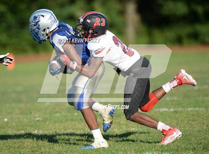 Thumbnail 2 in West Haven @ Wilbur Cross photogallery.