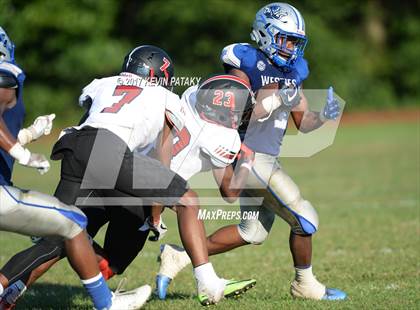 Thumbnail 3 in West Haven @ Wilbur Cross photogallery.