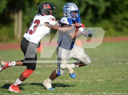 Thumbnail 1 in West Haven @ Wilbur Cross photogallery.