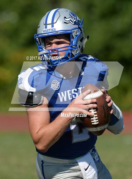 Thumbnail 3 in West Haven @ Wilbur Cross photogallery.