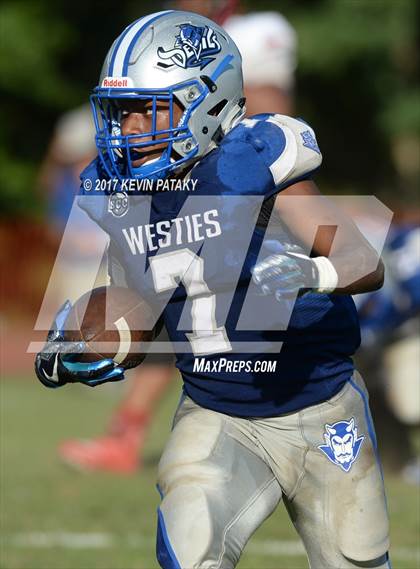 Thumbnail 3 in West Haven @ Wilbur Cross photogallery.