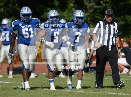 Thumbnail 3 in West Haven @ Wilbur Cross photogallery.