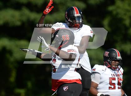 Thumbnail 3 in West Haven @ Wilbur Cross photogallery.