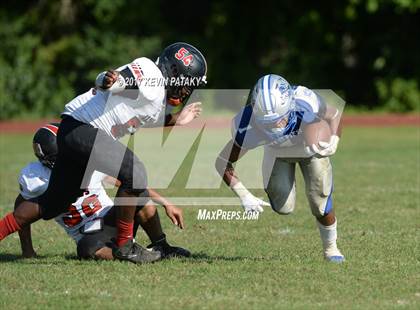 Thumbnail 3 in West Haven @ Wilbur Cross photogallery.
