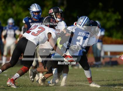 Thumbnail 3 in West Haven @ Wilbur Cross photogallery.
