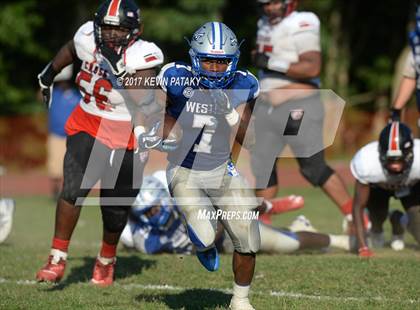Thumbnail 1 in West Haven @ Wilbur Cross photogallery.