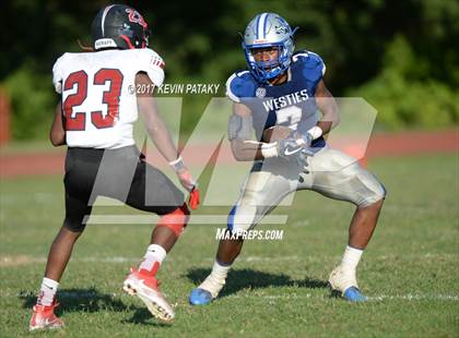Thumbnail 3 in West Haven @ Wilbur Cross photogallery.