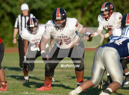 Thumbnail 3 in West Haven @ Wilbur Cross photogallery.