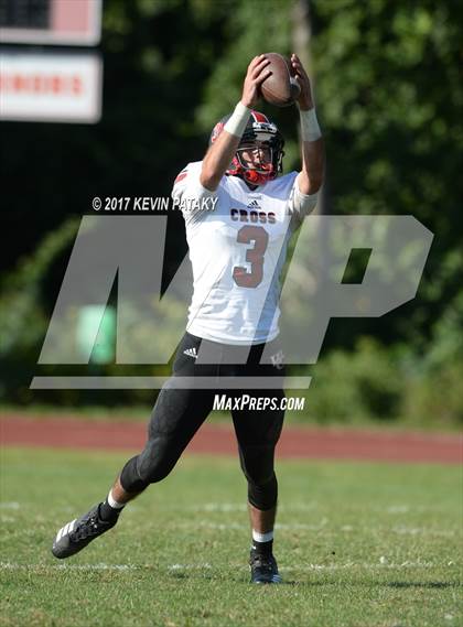 Thumbnail 3 in West Haven @ Wilbur Cross photogallery.