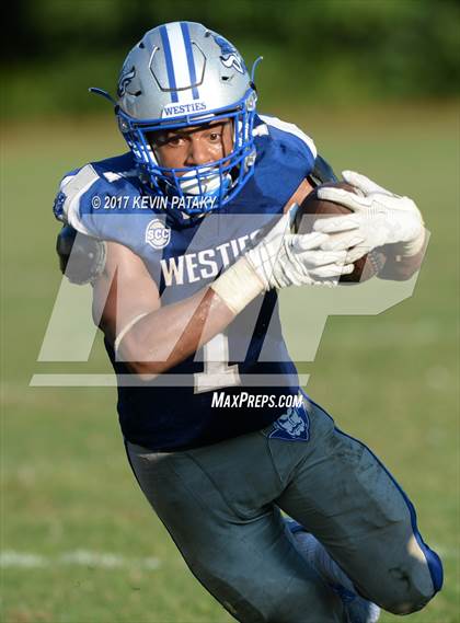 Thumbnail 3 in West Haven @ Wilbur Cross photogallery.