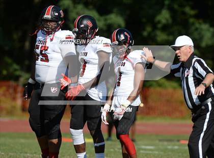 Thumbnail 3 in West Haven @ Wilbur Cross photogallery.