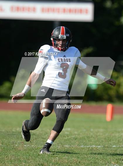 Thumbnail 2 in West Haven @ Wilbur Cross photogallery.