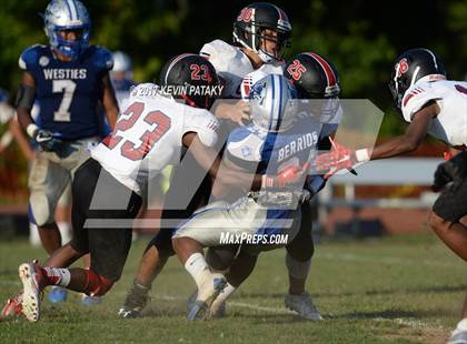 Thumbnail 2 in West Haven @ Wilbur Cross photogallery.