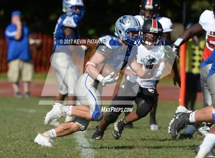 Thumbnail 2 in West Haven @ Wilbur Cross photogallery.