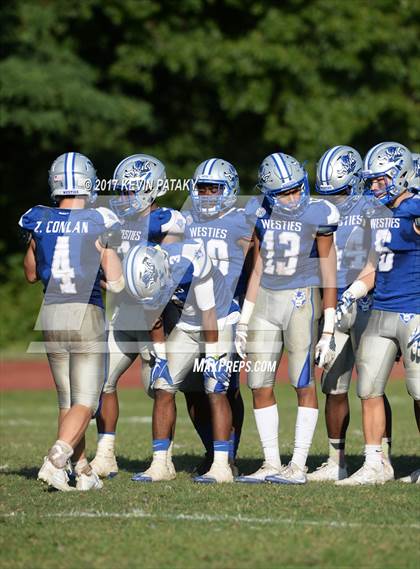Thumbnail 3 in West Haven @ Wilbur Cross photogallery.
