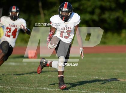 Thumbnail 3 in West Haven @ Wilbur Cross photogallery.
