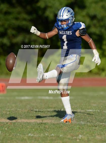Thumbnail 3 in West Haven @ Wilbur Cross photogallery.