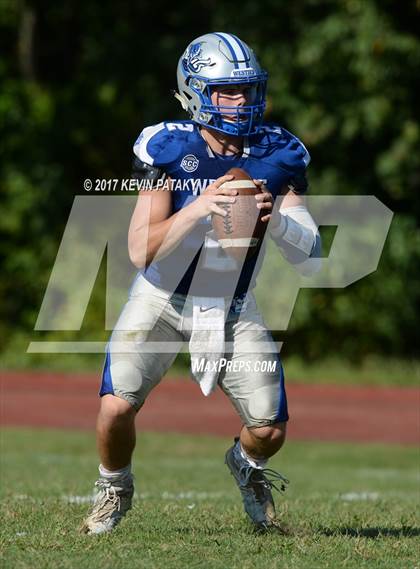 Thumbnail 3 in West Haven @ Wilbur Cross photogallery.