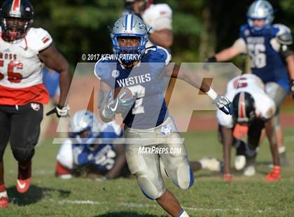 Thumbnail 3 in West Haven @ Wilbur Cross photogallery.