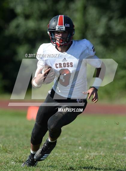 Thumbnail 3 in West Haven @ Wilbur Cross photogallery.