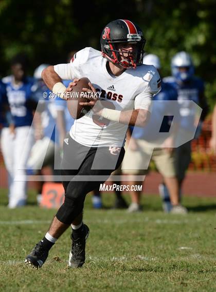 Thumbnail 3 in West Haven @ Wilbur Cross photogallery.