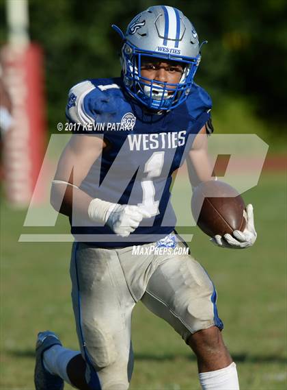 Thumbnail 3 in West Haven @ Wilbur Cross photogallery.