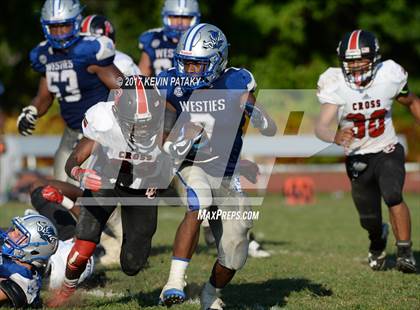 Thumbnail 3 in West Haven @ Wilbur Cross photogallery.