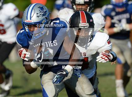 Thumbnail 1 in West Haven @ Wilbur Cross photogallery.