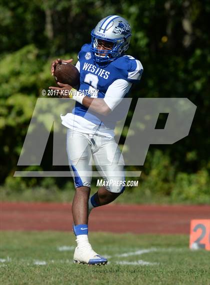 Thumbnail 2 in West Haven @ Wilbur Cross photogallery.