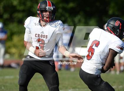 Thumbnail 3 in West Haven @ Wilbur Cross photogallery.
